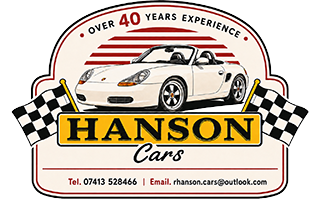Hanson Cars